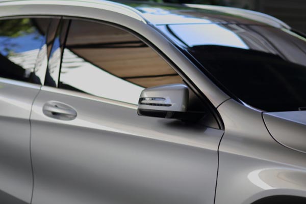 Ceramic Coatings - Integrity Window Tinting